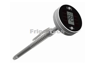 Pen Type Solar Energy Thermometer