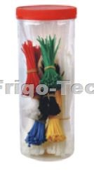 Coloured Nylon Cable Tie