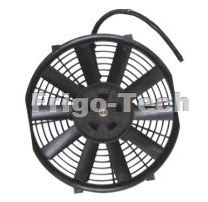 Electric fan for car condenser