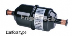 Liquid line filter dryer Danfoss Type